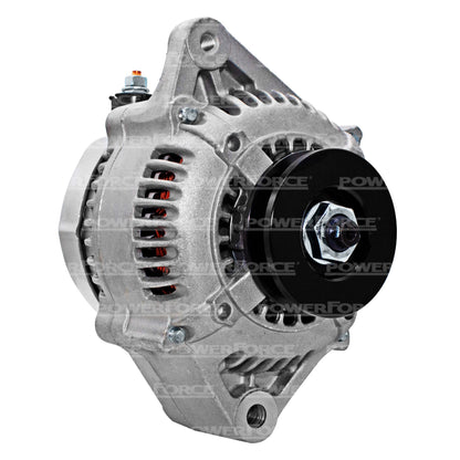 Alternador Para Toyota Pickup, 4runner 1985-1992 2.4l 4c 60a