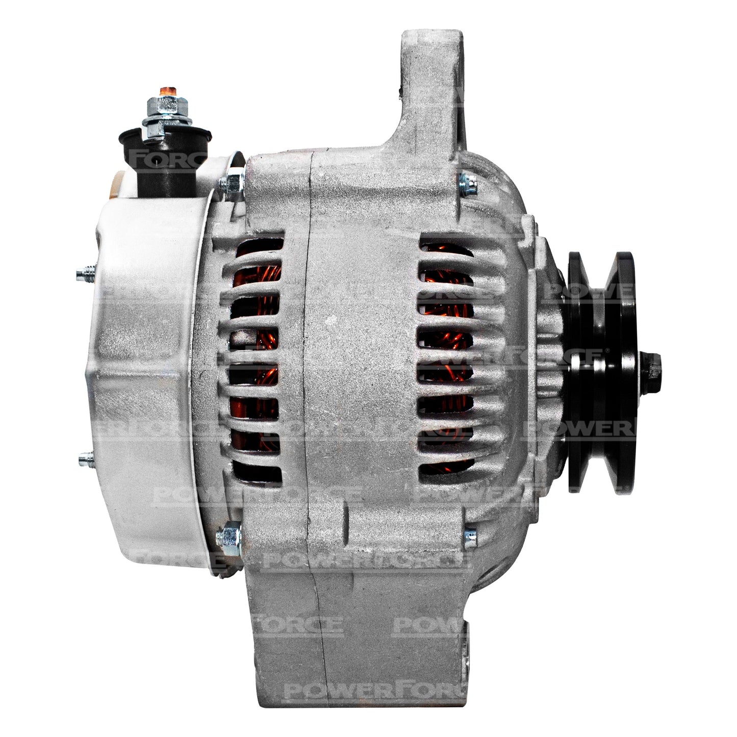 Alternador Para Toyota Pickup, 4runner 1985-1992 2.4l 4c 60a