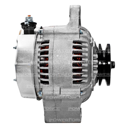 Alternador Para Toyota Pickup, 4runner 1985-1992 2.4l 4c 60a