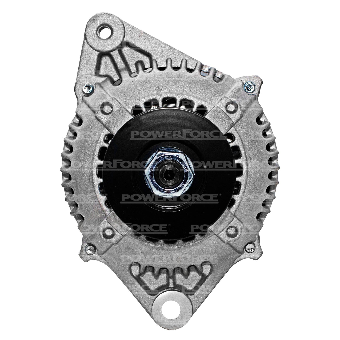 Alternador Para Toyota Pickup, 4runner 1985-1992 2.4l 4c 60a