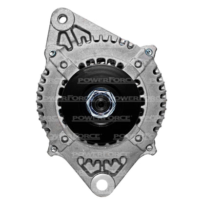 Alternador Para Toyota Pickup, 4runner 1985-1992 2.4l 4c 60a
