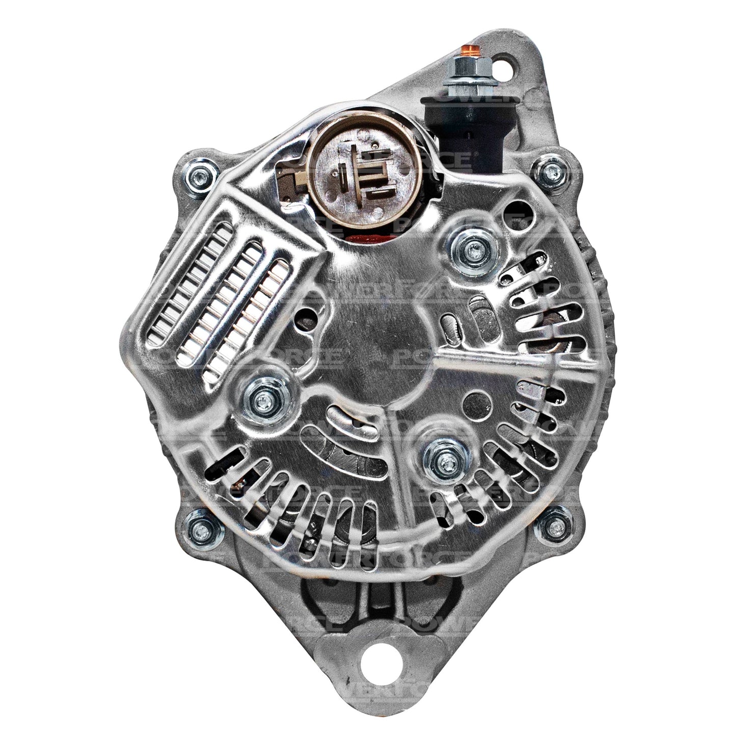 Alternador Para Toyota Pickup, 4runner 1985-1992 2.4l 4c 60a