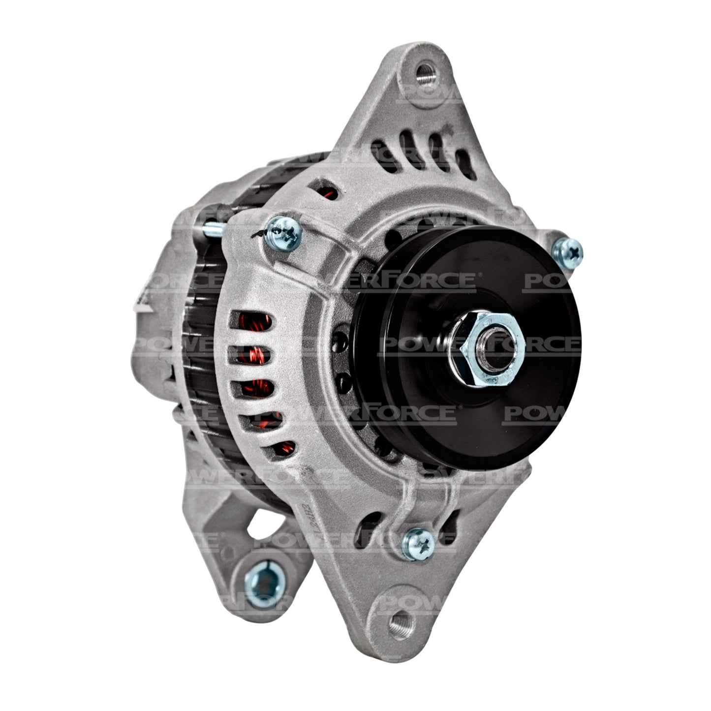 Alternador Para Mazda B2000 86-87 2.0l, B2200 87-89 2.2l 55a
