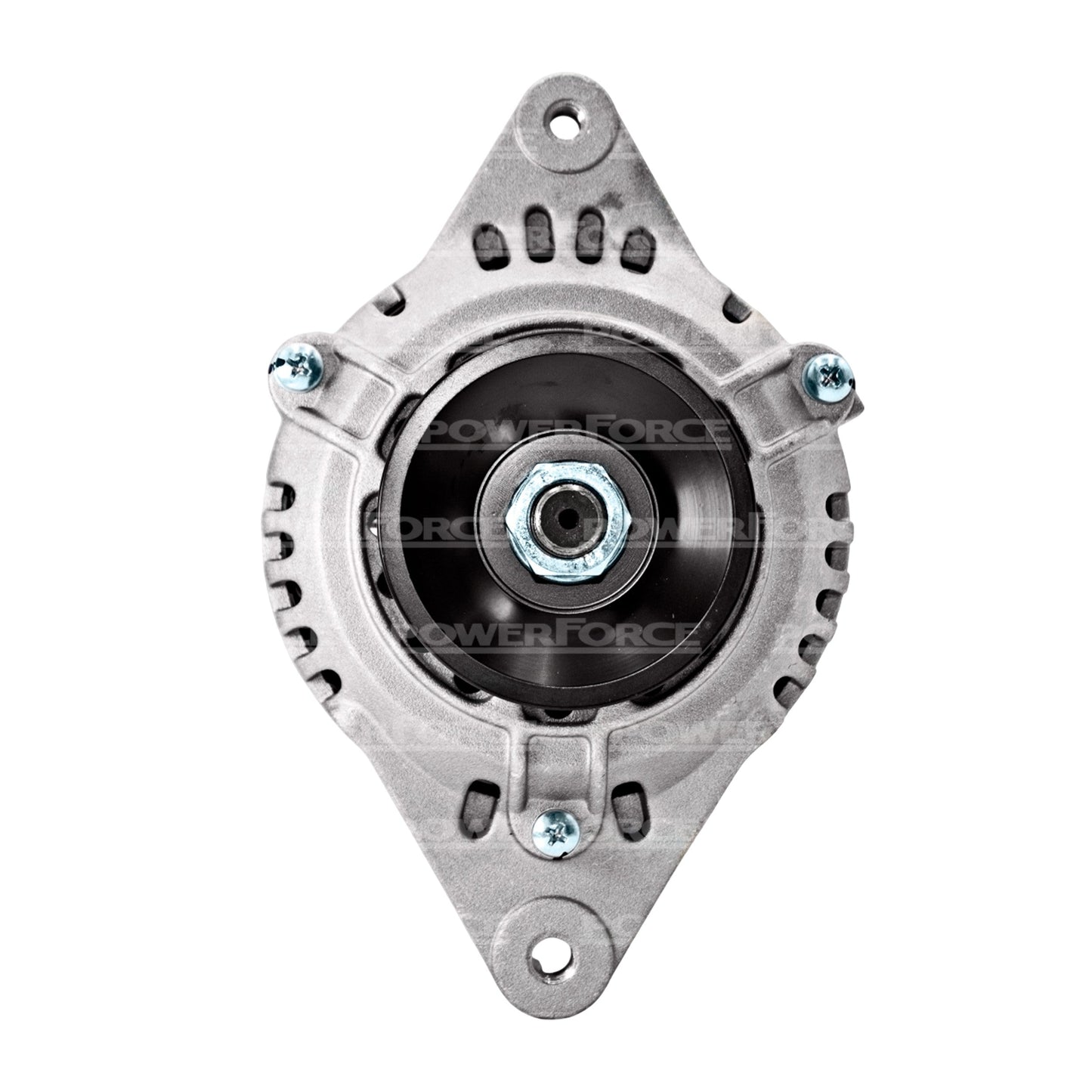 Alternador Para Mazda B2000 86-87 2.0l, B2200 87-89 2.2l 55a