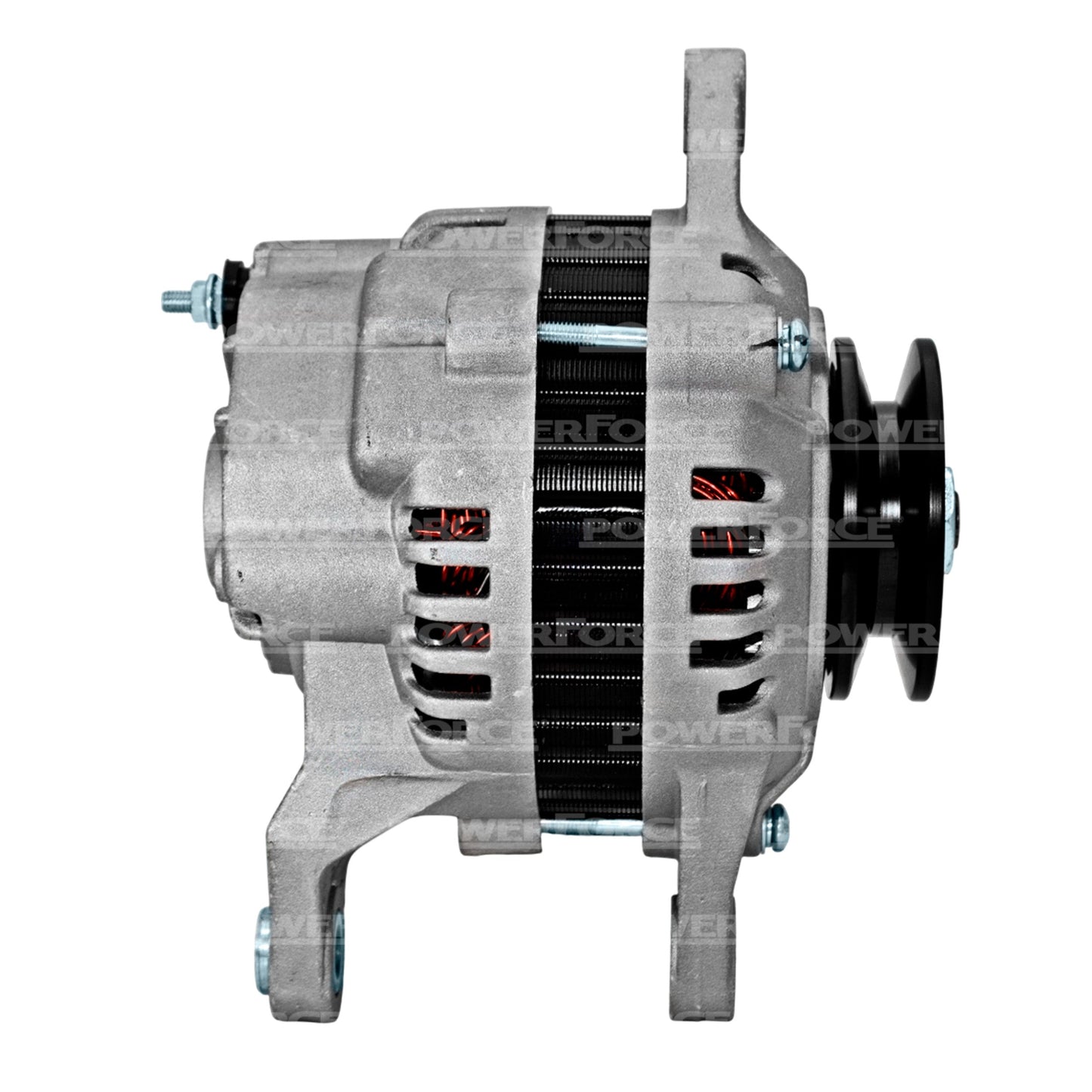 Alternador Para Mazda B2000 86-87 2.0l, B2200 87-89 2.2l 55a