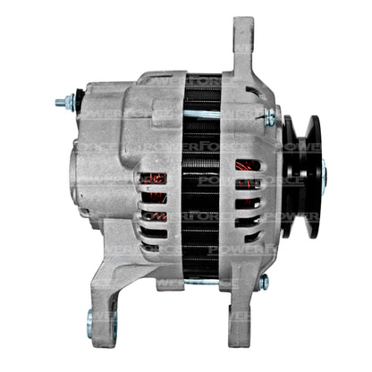 Alternador Para Mazda B2000 86-87 2.0l, B2200 87-89 2.2l 55a