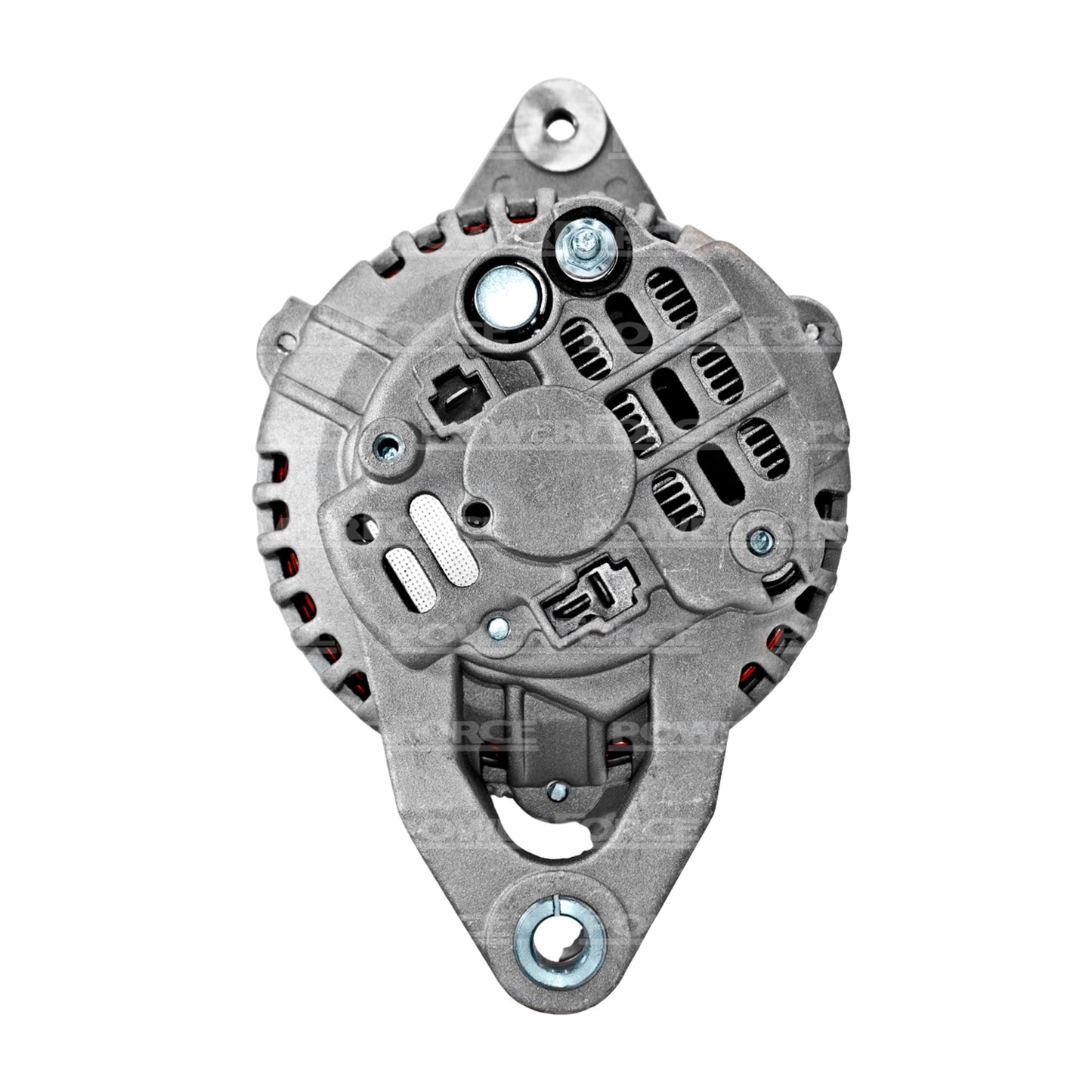 Alternador Para Mazda B2000 86-87 2.0l, B2200 87-89 2.2l 55a