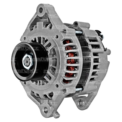 Alternador Para Nissan Tsuru 92-2017, Sentra 89-96 1.6l 70a
