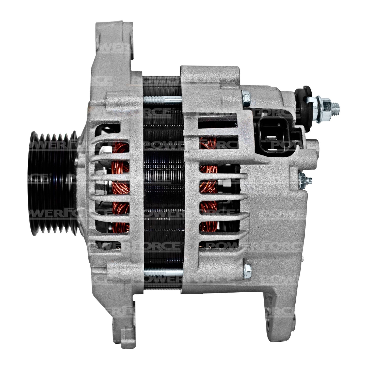Alternador Para Nissan Tsuru 92-2017, Sentra 89-96 1.6l 70a