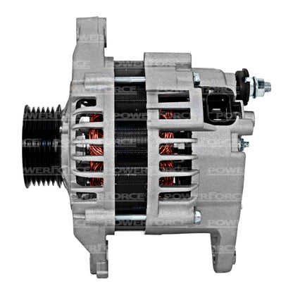Alternador Para Nissan Tsuru 92-2017, Sentra 89-96 1.6l 70a