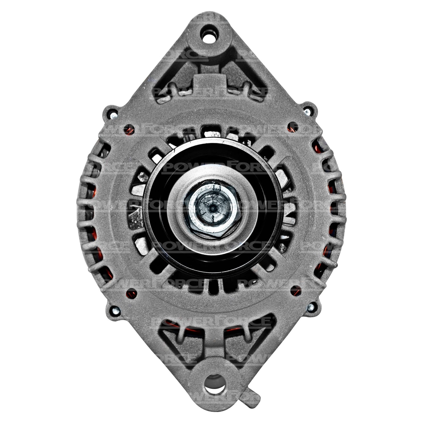 Alternador Para Nissan Tsuru 92-2017, Sentra 89-96 1.6l 70a