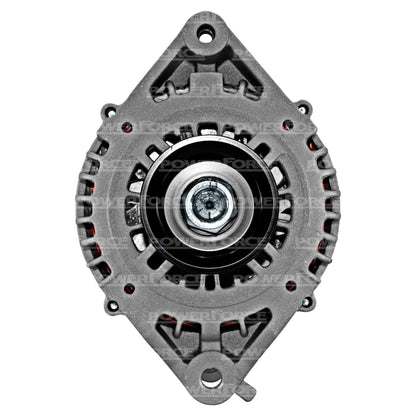 Alternador Para Nissan Tsuru 92-2017, Sentra 89-96 1.6l 70a