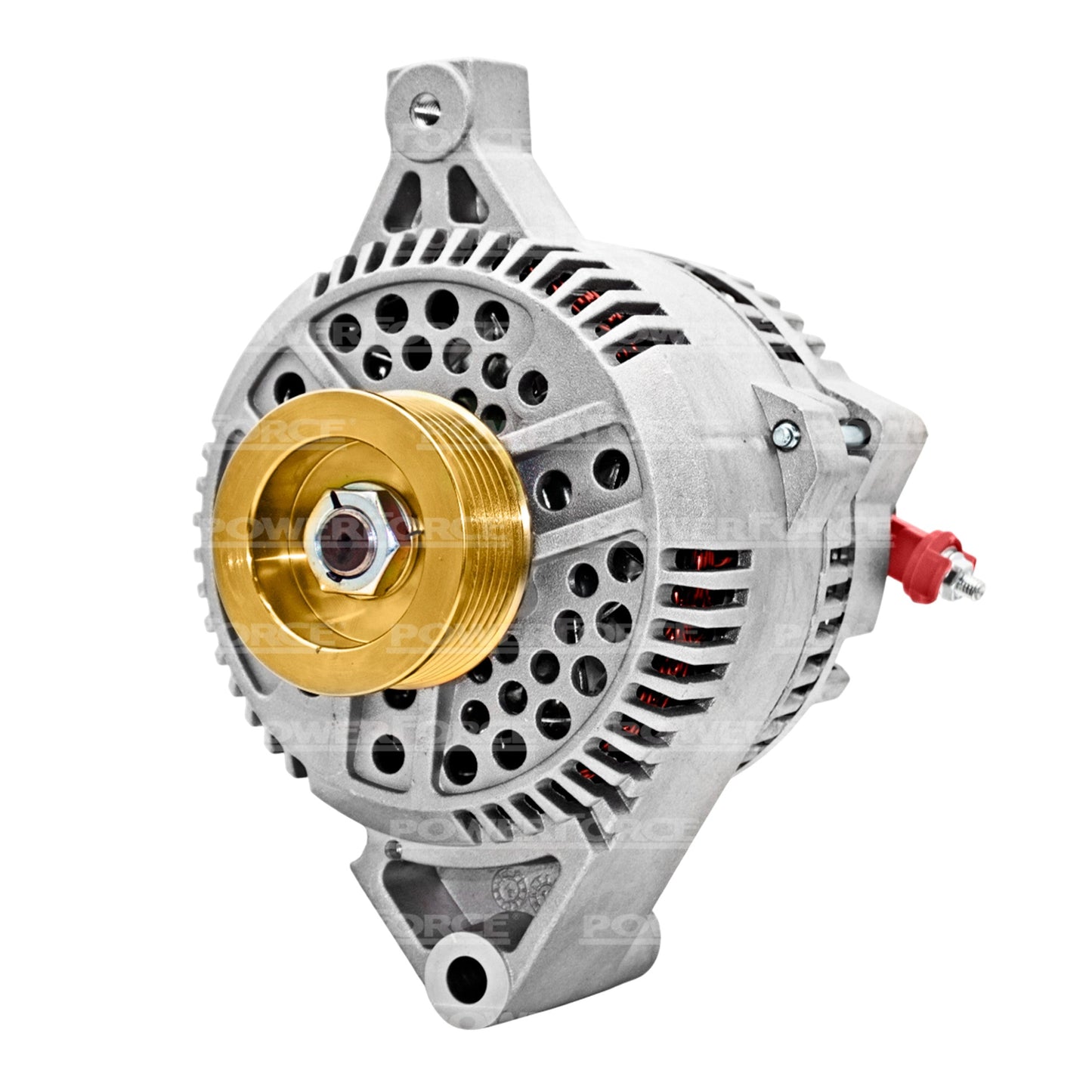 Alternador F-serie 94-96 4.9l, Taurus, Sable 90-93 3.8l 130a