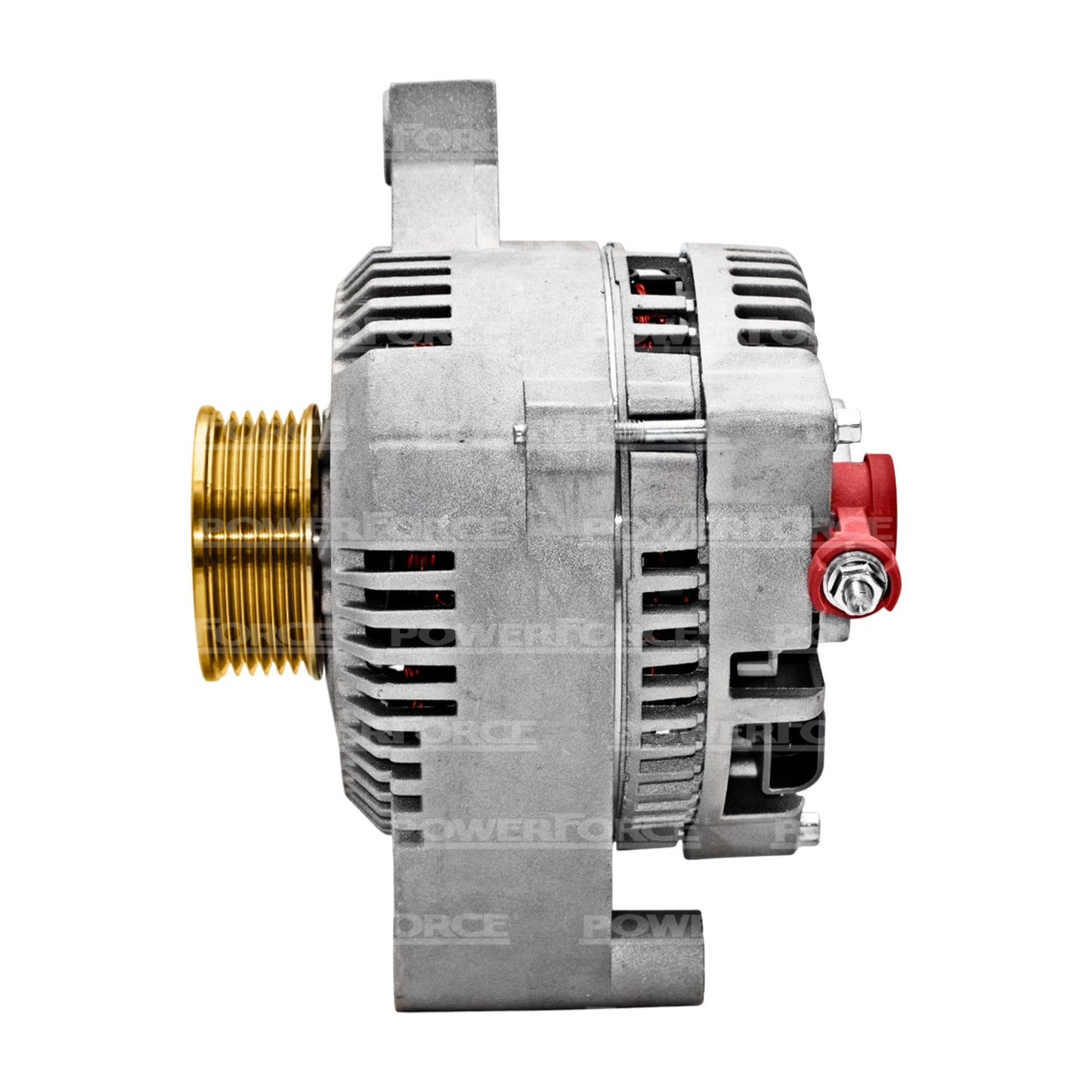 Alternador F-serie 94-96 4.9l, Taurus, Sable 90-93 3.8l 130a