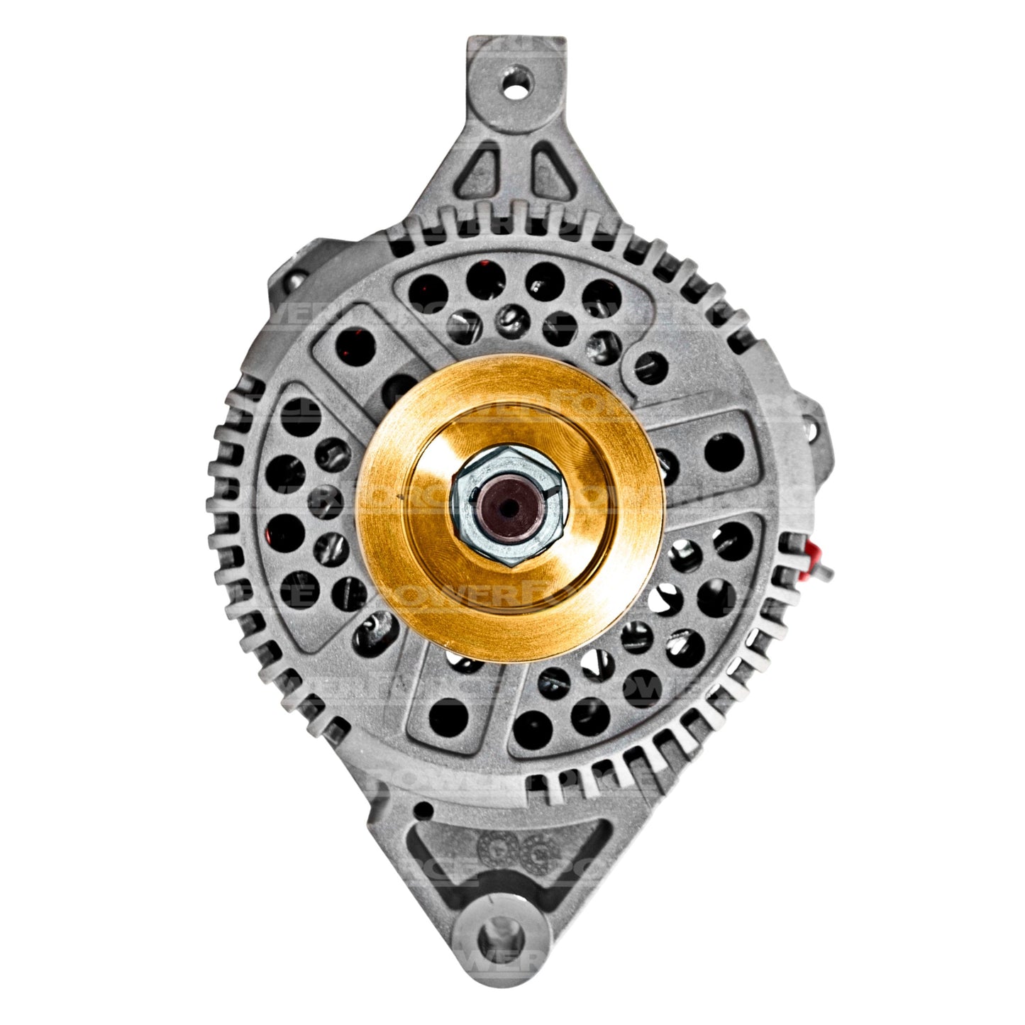Alternador F-serie 94-96 4.9l, Taurus, Sable 90-93 3.8l 130a