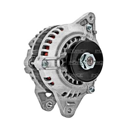 Alternador Para Ram 50, Mitsubishi Mighty Max 1987-1996 45a