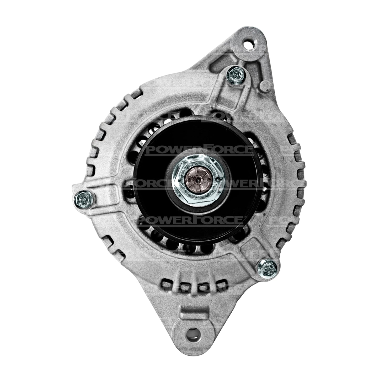 Alternador Para Ram 50, Mitsubishi Mighty Max 1987-1996 45a