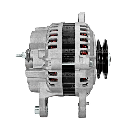Alternador Para Ram 50, Mitsubishi Mighty Max 1987-1996 45a