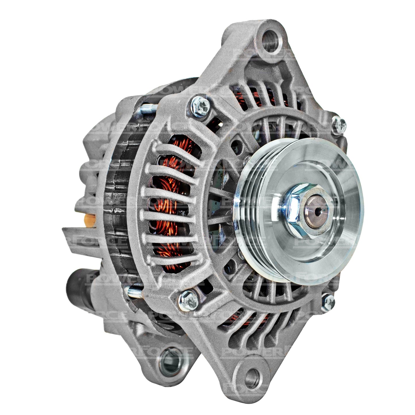 Alternador Para Dodge, Plymouth Neon 1998-2004 2.0l 4c 85amp