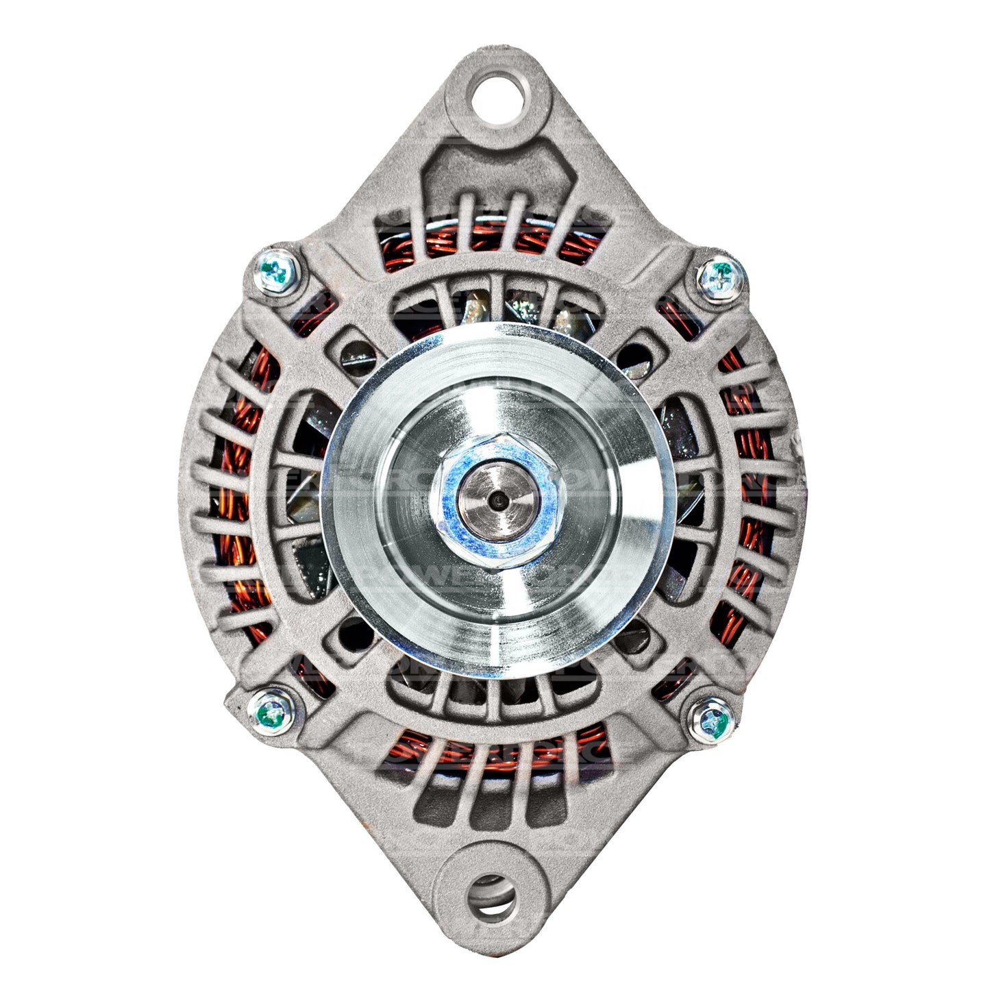 Alternador Para Dodge, Plymouth Neon 1998-2004 2.0l 4c 85amp