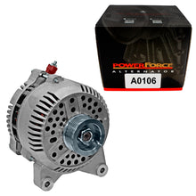 Alternador Para Ford 3G F-series, E-series 99-04 5.4l Y 6.8l 130a