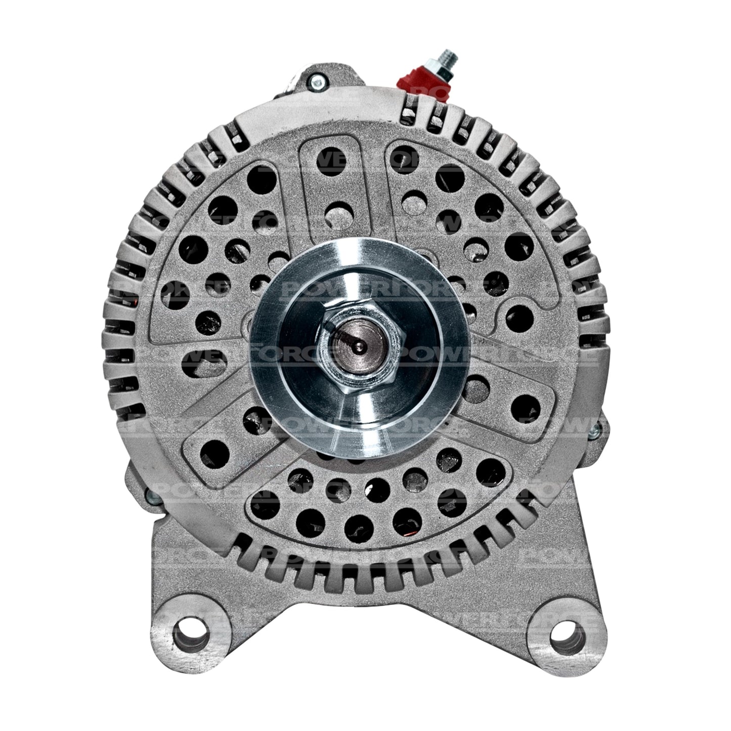 Alternador Para Ford 3G F-series, E-series 99-04 5.4l Y 6.8l 130a