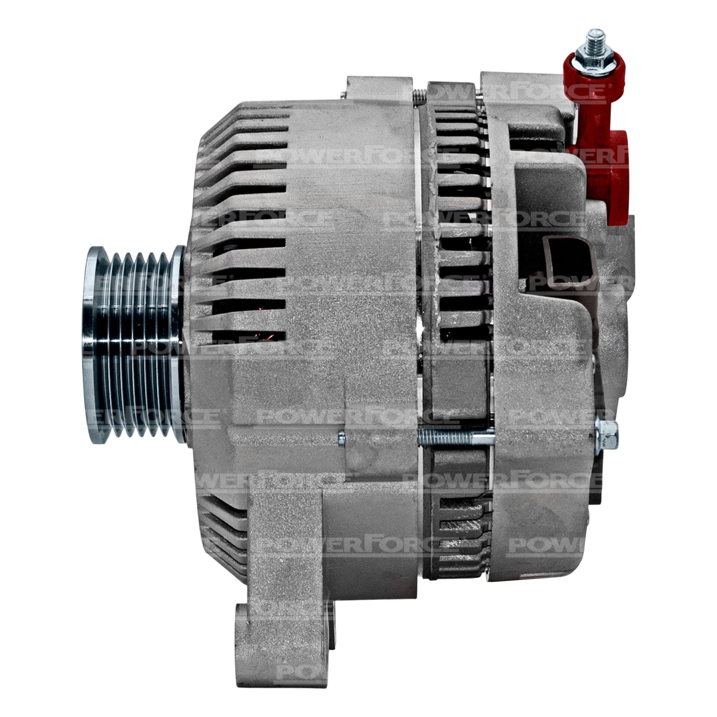Alternador Para Ford 3G F-series, E-series 99-04 5.4l Y 6.8l 130a