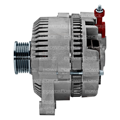Alternador Para Ford 3G F-series, E-series 99-04 5.4l Y 6.8l 130a