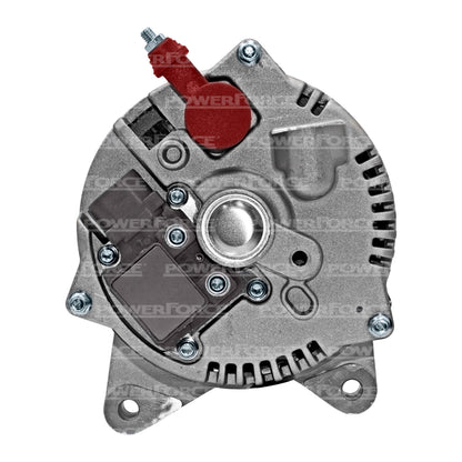Alternador Para Ford 3G F-series, E-series 99-04 5.4l Y 6.8l 130a