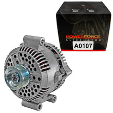 Alternador F-series, E-series Ranger, Explorer 93-2003 130a