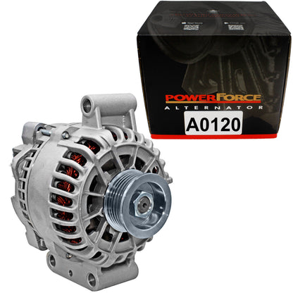 Alternador Para Ford Escape 2001-2004 3.0l, Mondeo Americano
