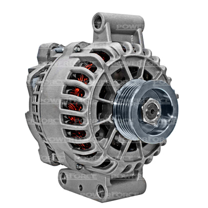 Alternador Para Ford Escape 2001-2004 3.0l, Mondeo Americano