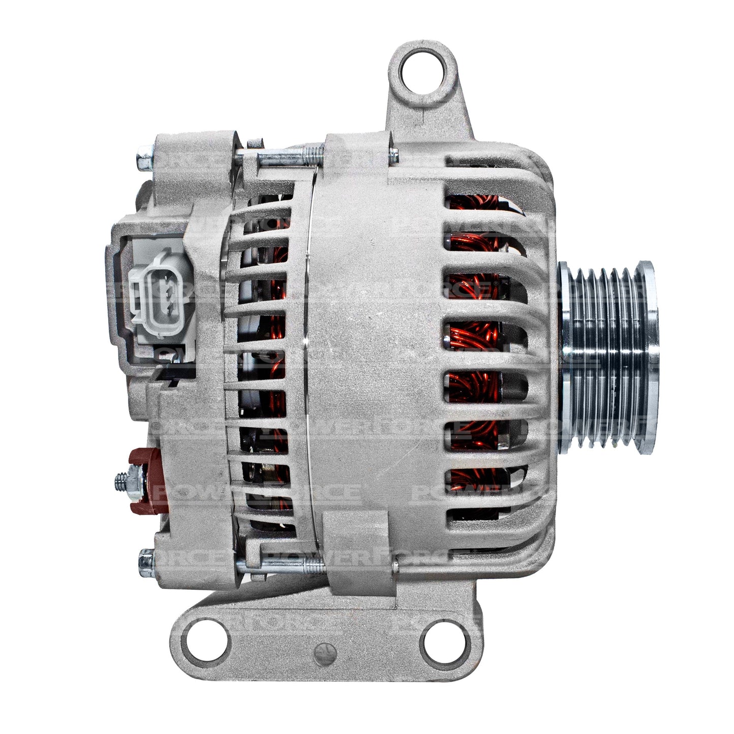 Alternador Para Ford Escape 2001-2004 3.0l, Mondeo Americano