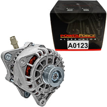 Alternador Para Ford Focus, Escape 2000-2004 2.0l 12v 110amp