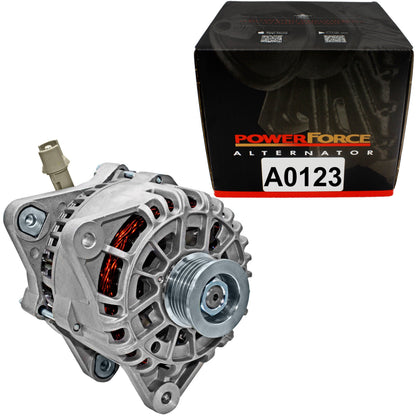 Alternador Para Ford Focus, Escape 2000-2004 2.0l 12v 110amp