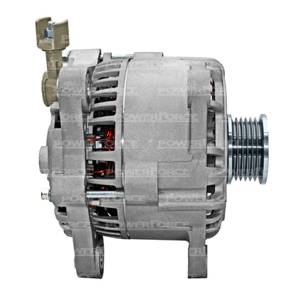 Alternador Para Ford Focus, Escape 2000-2004 2.0l 12v 110amp