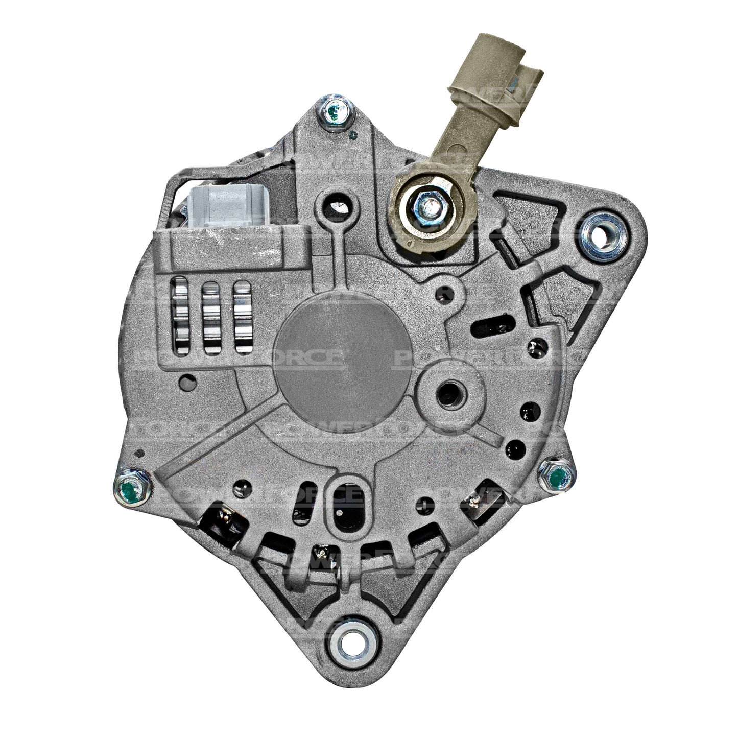 Alternador Para Ford Focus, Escape 2000-2004 2.0l 12v 110amp