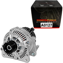Alternador Para Vw Jetta A3, Golf A3, Passat 1993-1998 90a