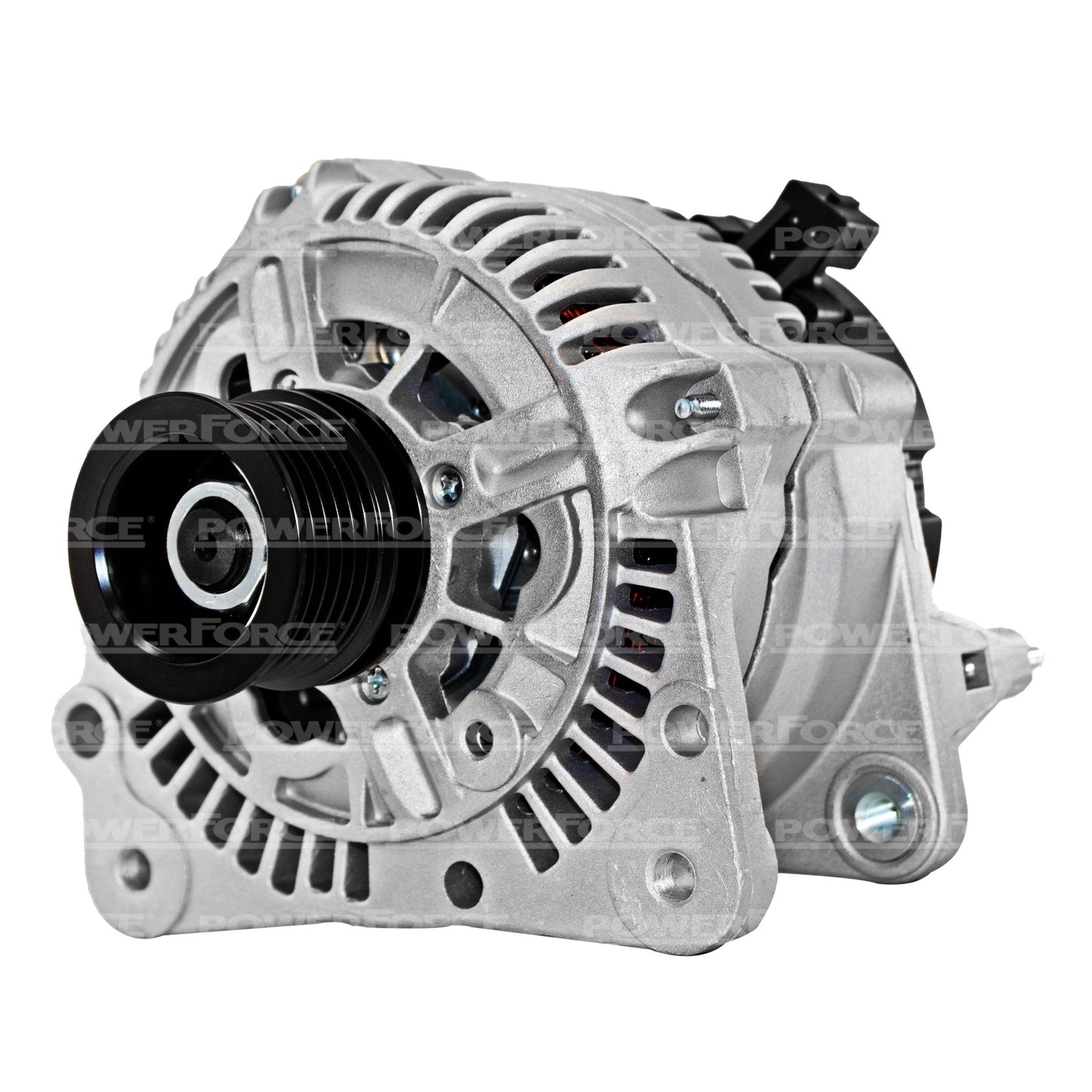 Alternador Para Vw Jetta A3, Golf A3, Passat 1993-1998 90a