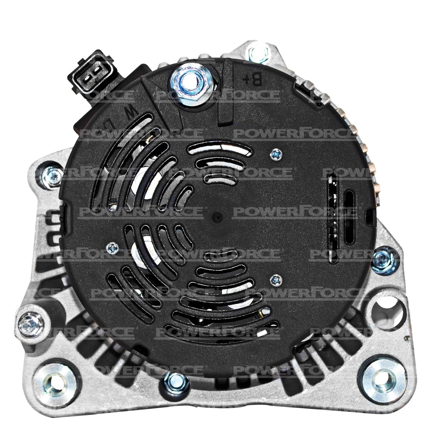 Alternador Para Vw Jetta A3, Golf A3, Passat 1993-1998 90a