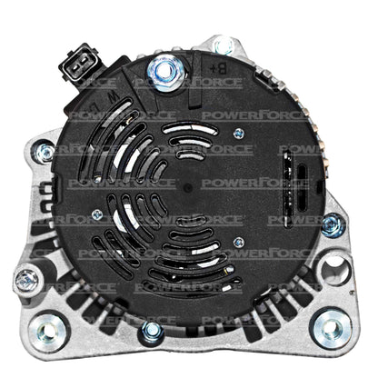 Alternador Para Vw Jetta A3, Golf A3, Passat 1993-1998 90a
