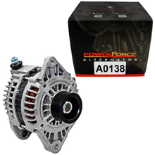 Alternador Para Nissan Altima 1998-2001 2.4lit 4c 12v 100amp