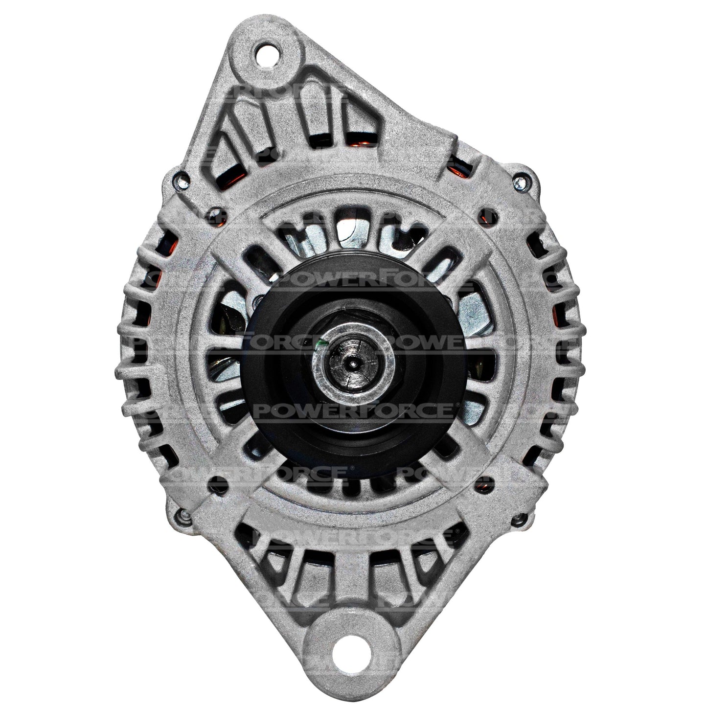 Alternador Para Nissan Altima 1998-2001 2.4lit 4c 12v 100amp