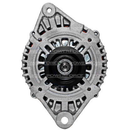 Alternador Para Nissan Altima 1998-2001 2.4lit 4c 12v 100amp