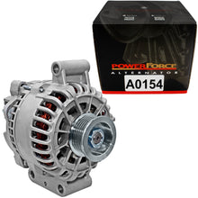 Alternador Para Focus 00-07 2.0l Y 2.3l, Mondeo Europeo 2.5l