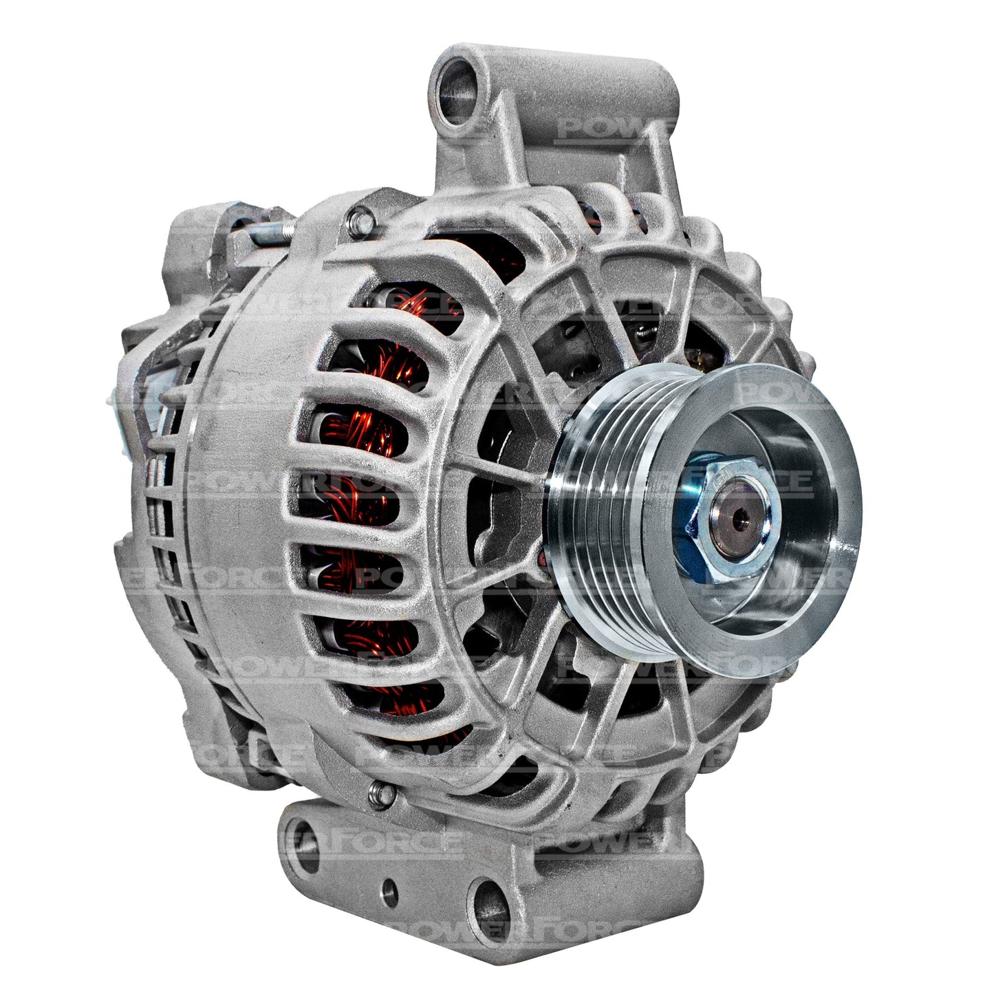 Alternador Para Focus 00-07 2.0l Y 2.3l, Mondeo Europeo 2.5l