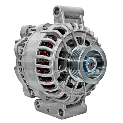 Alternador Para Focus 00-07 2.0l Y 2.3l, Mondeo Europeo 2.5l