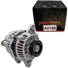Alternador Para Dodge Atos 2001-2012 1.0 L Y 1.1 L 12v 60amp