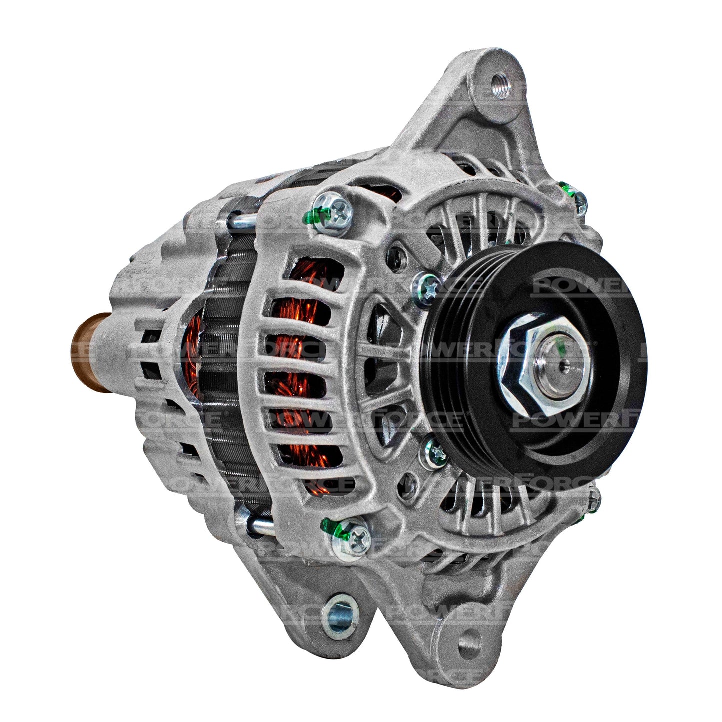 Alternador Para Dodge Atos 2001-2012 1.0 L Y 1.1 L 12v 60amp