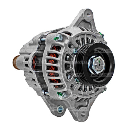 Alternador Para Dodge Atos 2001-2012 1.0 L Y 1.1 L 12v 60amp